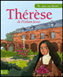 Thérèse de l'enfant Jésus&nbsp;-&nbsp;Sioux Berger, Elvine