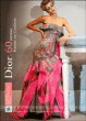 Christian Dior et la couleur&nbsp;-&nbsp;Collectif