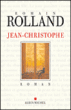Jean-Christophe&nbsp;-&nbsp;Romain Rolland
