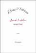 Quand le dollar nous tue&nbsp;-&nbsp;Edouard Tetreau