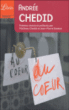 Poèmes&nbsp;-&nbsp;Andrée Chedid