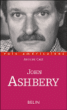 John Ashbery&nbsp;-&nbsp;Antoine Cazé