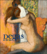 Degas et le nu&nbsp;-&nbsp;Collectif