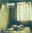 Suede&nbsp;-&nbsp;Dog man star - Inclus DVD