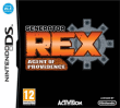 Generator Rex - Agent of Providence