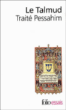 Le Talmud&nbsp;-&nbsp;Collectif