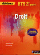 Droit BTS 2ème année&nbsp;-&nbsp;Laurence Garnier