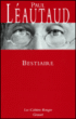 Bestiaire&nbsp;-&nbsp;Paul Léautaud