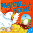 Panique à la ferme&nbsp;-&nbsp;Collectif