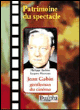 Jean Gabin, gentleman du cinéma&nbsp;-&nbsp;Philippe Barbier, Jacques Moreau