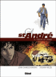 Gil Saint-André, T6&nbsp;-&nbsp;Sylvain Vallée, Jean-Charles Kraehn