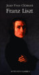 Franz Liszt&nbsp;-&nbsp;Jean-Yves Clément
