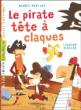 Le pirate tête à claque&nbsp;-&nbsp;Benoît Broyart