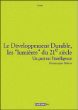 Le développement durable&nbsp;-&nbsp;Dominique Bidou