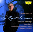 Ruggero Leoncavallo&nbsp;-&nbsp;La nuit de Mai