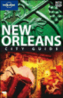 Lonely planet New Orleans&nbsp;-&nbsp;Adam Karlin