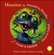 Drôles de petites bêtes, Livre avec CD audio&nbsp;-&nbsp;Antoon Krings
