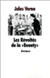 Les révoltés de la Bounty&nbsp;-&nbsp;Jules Verne