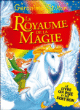 Le royaume de la magie&nbsp;-&nbsp;Geronimo Stilton