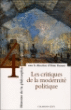 Histoire de la philosophie politique - Histoire de la philosophie politique, T4