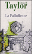 La palladienne&nbsp;-&nbsp;Elizabeth Taylor, Jacqueline Odin