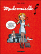 Mademoiselle F.&nbsp;-&nbsp;Serge Dehaes