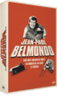 Cent mille dollars au soleil - Les mariés de l'an II - Le cerveau - Coffret 3 DVD&nbsp;-&nbsp;Jean-Paul Belmondo