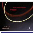 Nicola Porpora&nbsp;-&nbsp;Passio