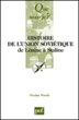 Histoire de l'Union soviétique&nbsp;-&nbsp;Nicolas Werth