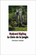 Le livre de la jungle