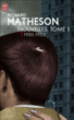 Nouvelles&nbsp;-&nbsp;Richard Matheson