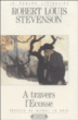 A travers l'Ecosse&nbsp;-&nbsp;Robert Louis Stevenson
