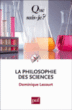 Philosophie des sciences&nbsp;-&nbsp;Dominique Lecourt