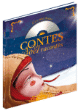 Les plus beaux contes de Noël&nbsp;-&nbsp;Anne Lanoë