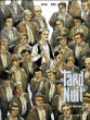 Tard dans la nuit, T3&nbsp;-&nbsp;Voro, Jean-Blaise Djian