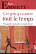 Ces gens qui courent tout le temps&nbsp;-&nbsp;Rita Emmett