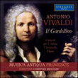 Antonio Vivaldi&nbsp;-&nbsp;Il Gardellino