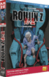 Roujin Z - Combo Blu-Ray + DVD - Edition Spéciale Fnac&nbsp;-&nbsp;Hiroyuki Kitakubo