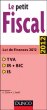 Le petit fiscal&nbsp;-&nbsp;Emmanuel Disle, Jacques Saraf