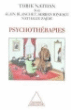 Psychotherapies&nbsp;-&nbsp;Tobie Nathan