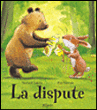 La dispute&nbsp;-&nbsp;Tim Warnes, Norbert Landa