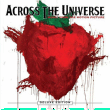 Bande originale de film&nbsp;-&nbsp;Across the universe - Edition deluxe