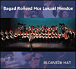 Bagad Ronsed Mor Lokoal Mendon&nbsp;-&nbsp;Bloavezh mat