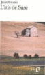 L'Iris de Suse&nbsp;-&nbsp;Jean Giono