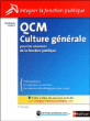 QCM de culture générale&nbsp;-&nbsp;Collectif