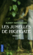 Les jumelles de Highgate&nbsp;-&nbsp;Audrey Niffenegger