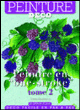 Peindre en one-stroke&nbsp;-&nbsp;Donna Dewberry