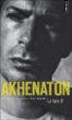 La face B&nbsp;-&nbsp;Akhenaton