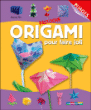 Origami pour faire joli&nbsp;-&nbsp;Collectif