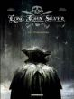 Long John Silver, T1&nbsp;-&nbsp;Mathieu Lauffray, Xavier Dorison